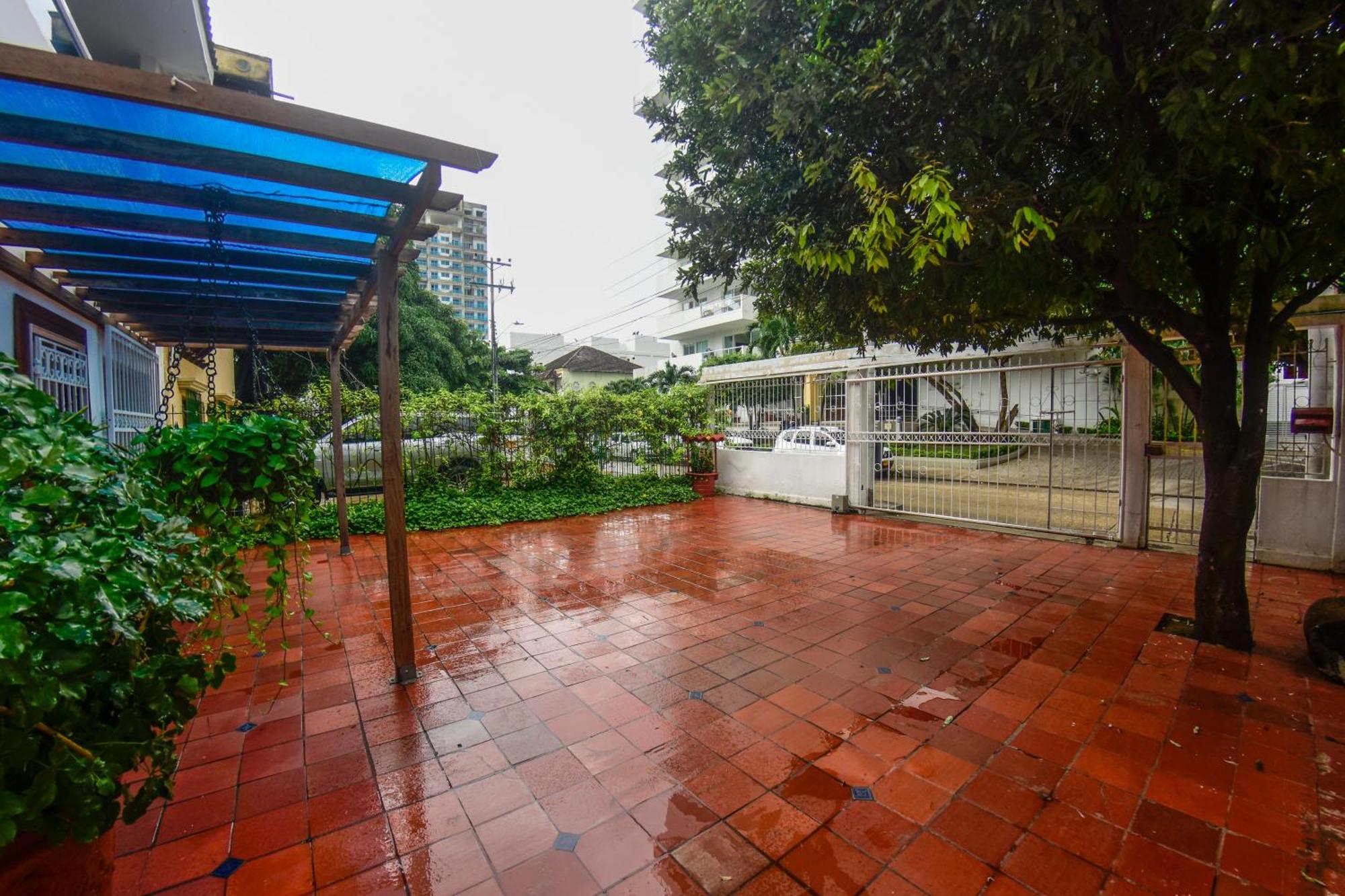 Casa Hotel La Nina Neyla — Fotos 1