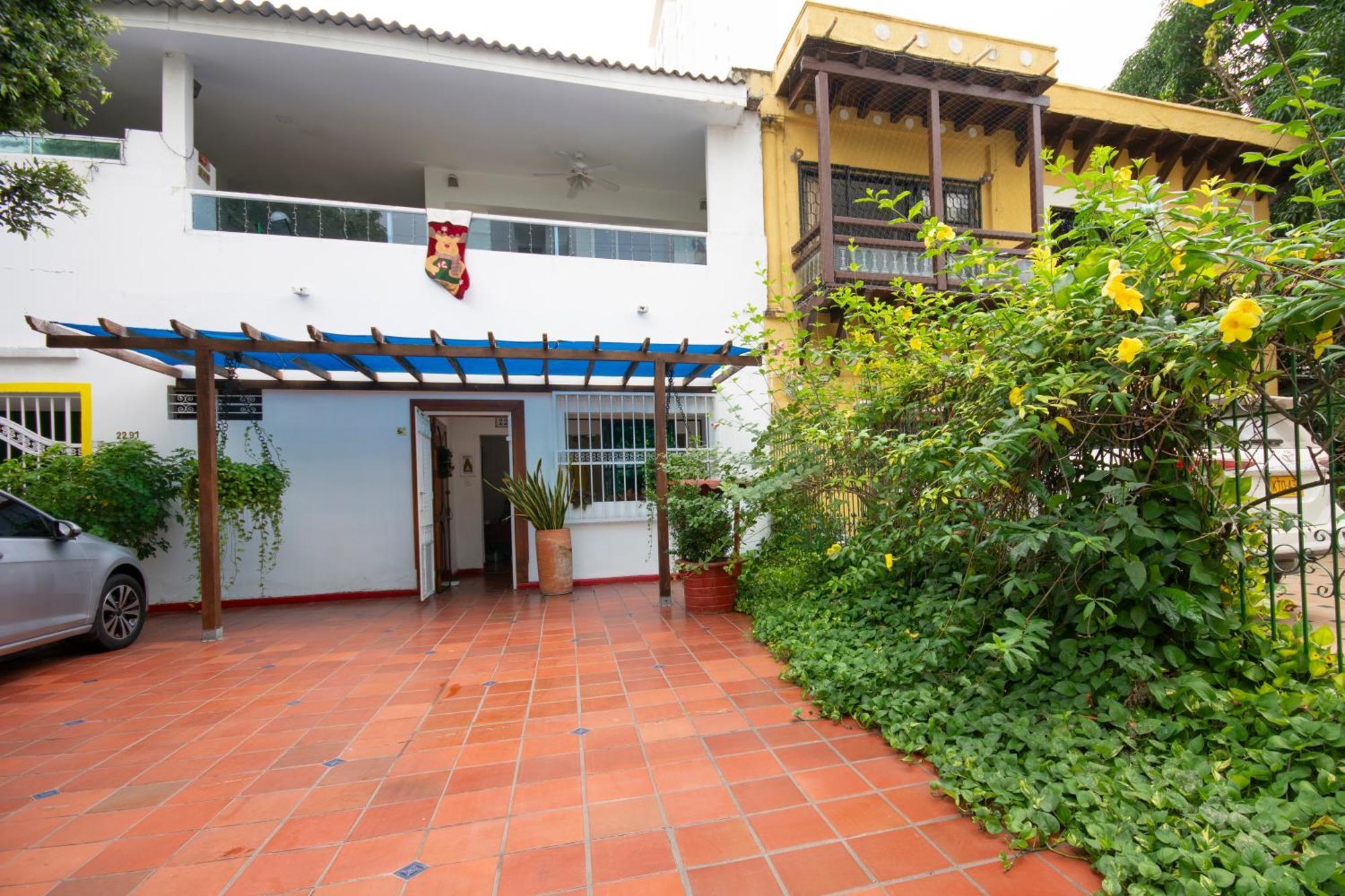 Casa Hotel La Nina Neyla, Cartagena